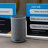 Amazonov Alexa sustav za prepoznavanje glasa