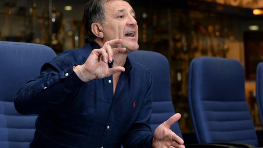 Zdravko Mamić