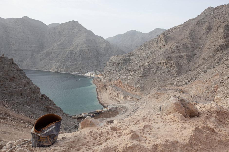 Fading words: Oman's endangered languages | Author: Profimedia