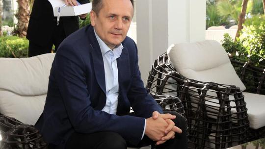 Drago Prgomet