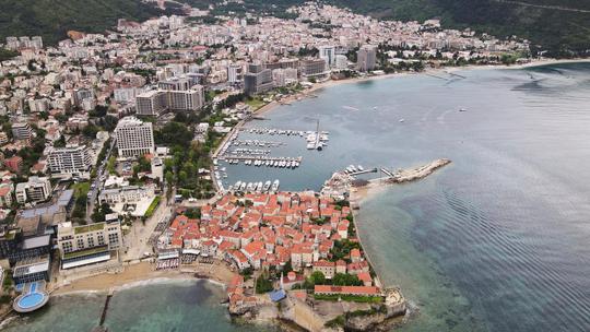 Montenegro ahead of summer season