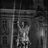 Zagreb: Svečano otkrivanje spomenika banu Josipu Jelačiću na istoimenom trgu, 15.10.1990.