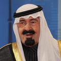 Saudijska Arabija, kralj Abdullah bin Abdulaziz Al Saud