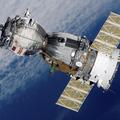 Letjelica Sojuz u svemiru