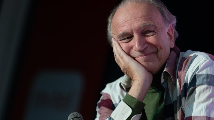 Banja Luka: Glumac Svetozar Cvetković sudjelovao u programu Razgovor sa glumcima u sklopu 16. Međunarodnog festivala glumaca ZAPLET