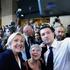 FILE PHOTO: French far-right Marine Le Pen and Jordan Bardella at the Paris International Agricultural Show