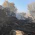 Aftermath of a Russian air strike in Kharkiv