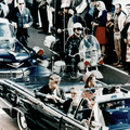 John F. Kennedy uoči ubojstva