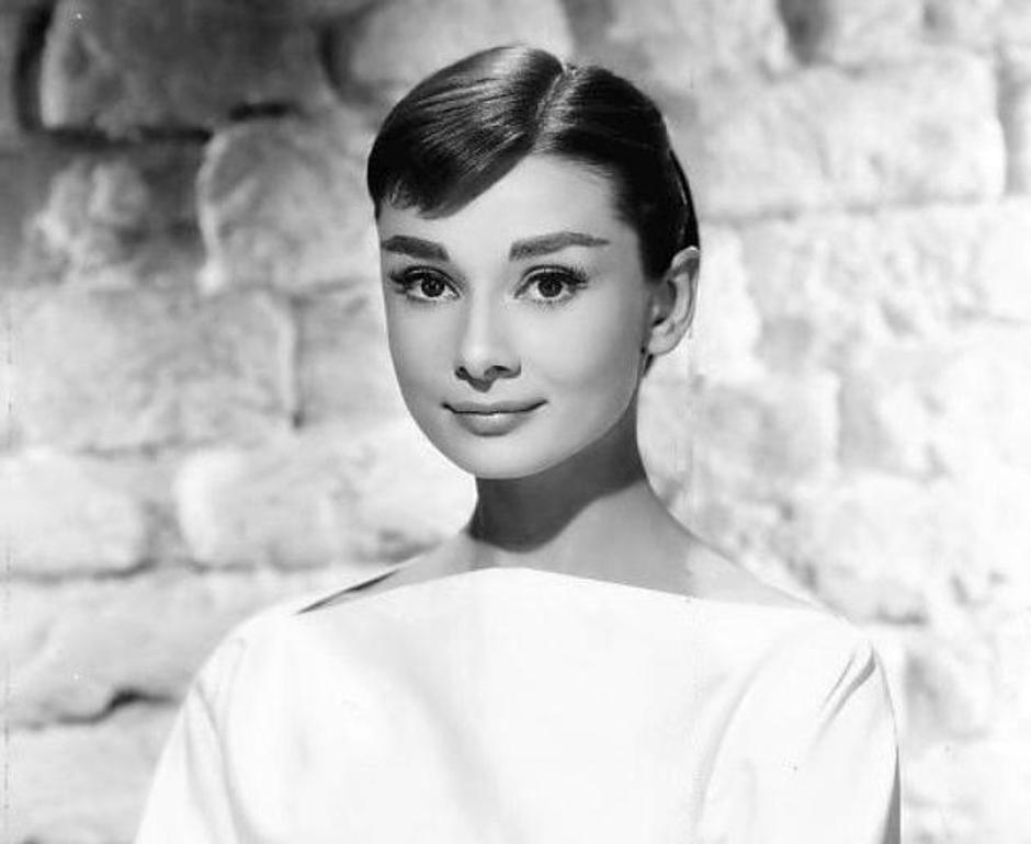 Audrey Hepburn | Author: Wikipedia