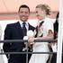Celebrities At F1 Grand Prix of Monaco - Day 3