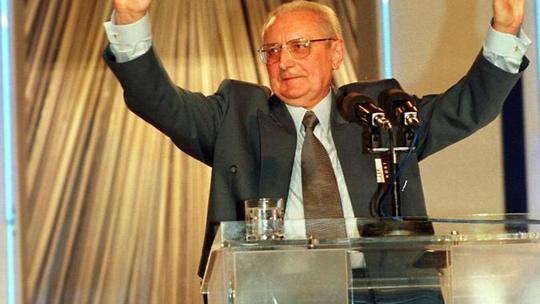 Franjo Tuđman
