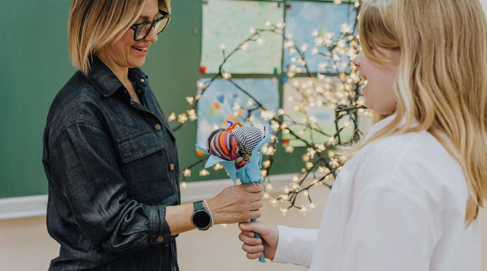 U Puli zapo&ccaron;ela akcija: Uljep&scaron;aj dan - &scaron;alji dalje Monte Libri&cacute; cvijet