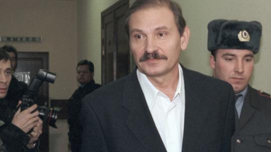 Nikolaj Gluškov