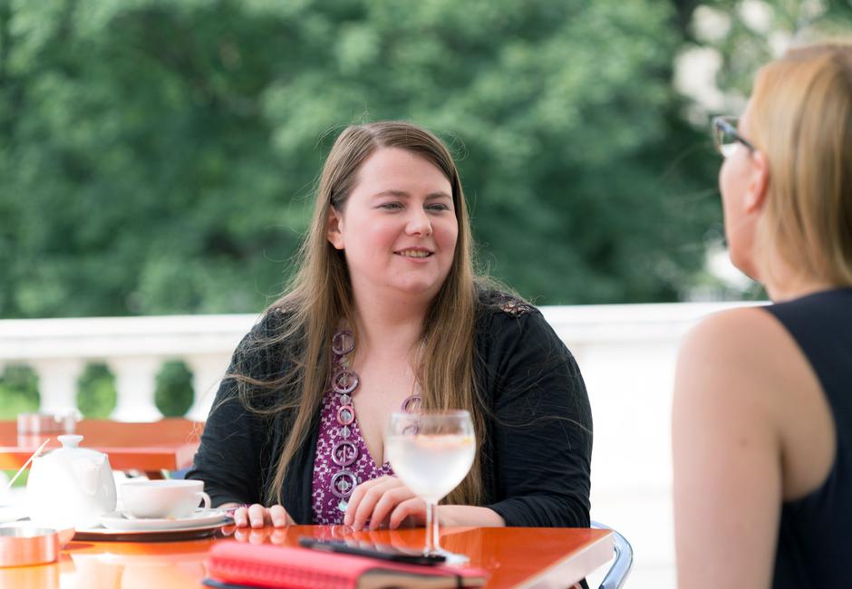 Natascha Kampusch | Author: DPA/PIXSELL