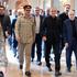 Iran's President Pezeshkian Meets Pakistan's PM Sharif in Islamabad