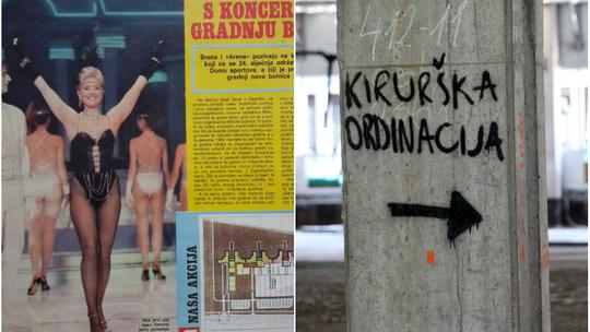 Za bolnicu u Blatu pjevala je i Lepa Brena