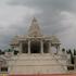 Baba Ramdev, njegov hram u Indiji