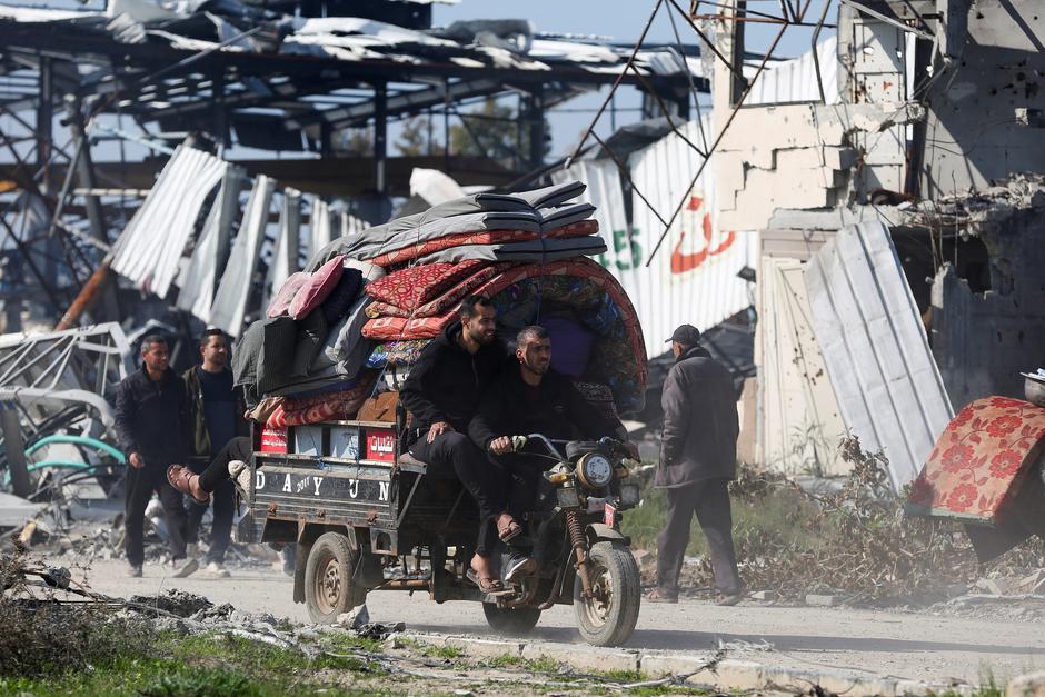  | Author: Reuters/Pixsell