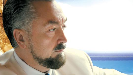 Adnan Oktar
