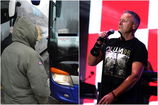 Novi gastarbajteri iz Slavonije i Marko Perković