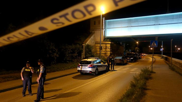 U Zagrebu ubijeno šestero ljudi, ubojica počinio samoubojstvo