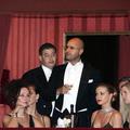 The Vienna Opera House Ball, Austria - 24 Feb 2006