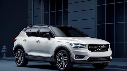 Novi SUV-ovi na tržištu