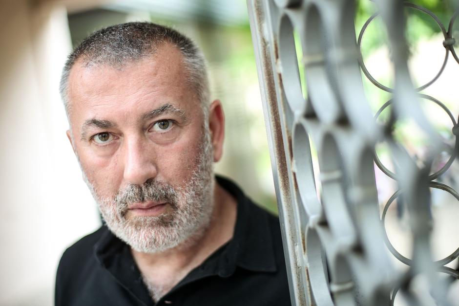 Ivica Buljan | Author: Petar Glebov (PIXSELL)