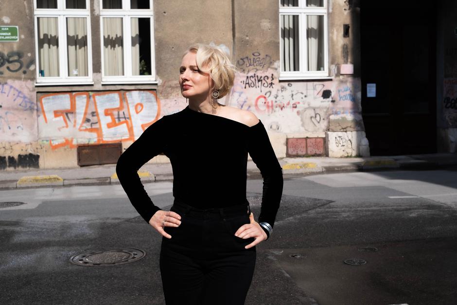  | Author: Marijana Baškarad