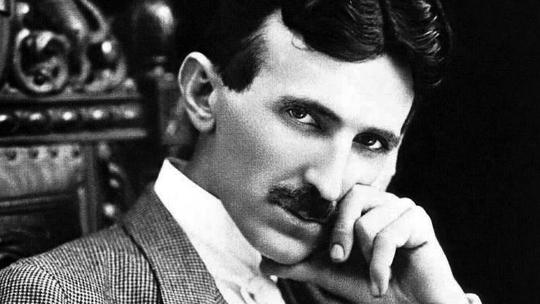 Nikola Tesla