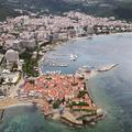 Montenegro ahead of summer season