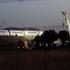 Collision of two high-speed trains between the towns of Mora and Orgaz