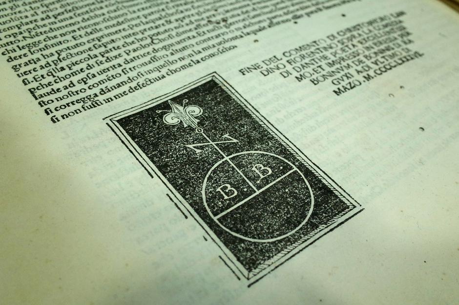 Zagreb: Zbirke rukopisa i starih knjiga u Nacionalnoj i sveu?ilišnoj knjižnici | Author: Zarko Basic/PIXSELL