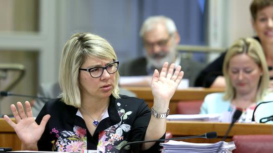 Ana Komparić Devčić