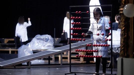 Festival glazbe u Zagrebu