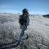 FILE PHOTO: Military drills in Greenland