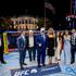 U.S. President Donald Trump hosts UFC Freedom 250 at the White House in Washington