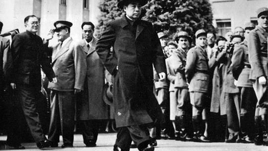 Zhou Enlai