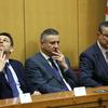 Hrvatski sabor raspravlja o proračunu za 2016. godinu