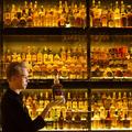 Edinburgh: Na prodaju stare boce whiskyja