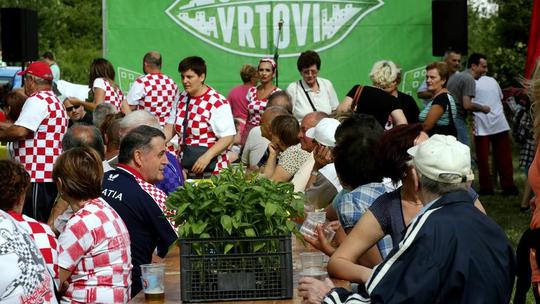 Urbani vrtovi