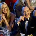 Elle Macpherson i Kevin Spacey