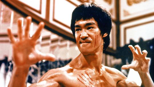 Bruce Lee