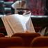 Zagreb: Proba opere "Tannhauser" u HNK