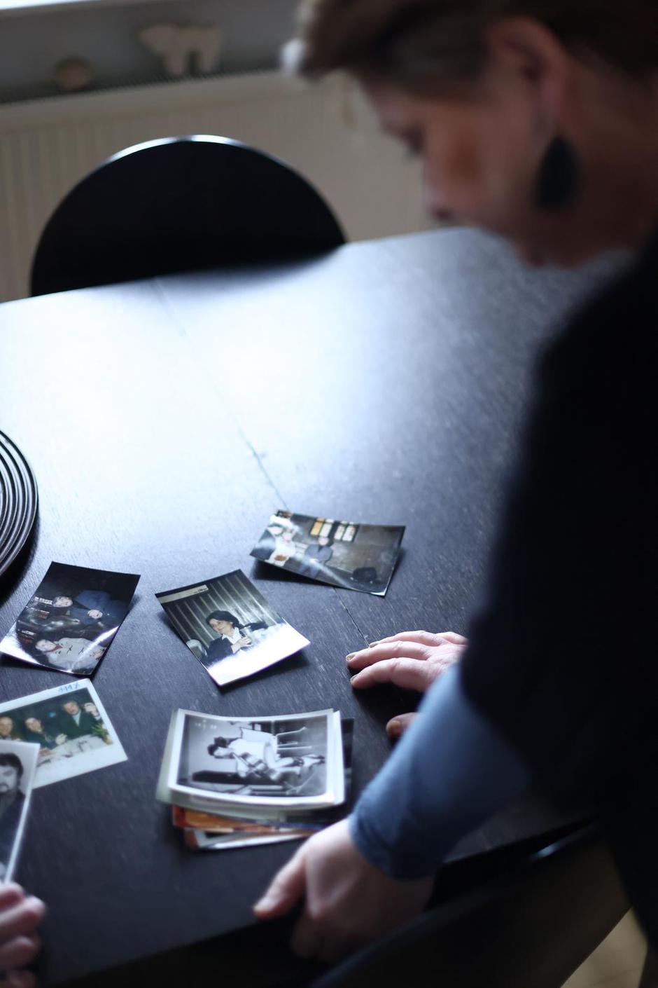 Zagreb: Jelena Jordan, glazbenica | Author: Josip Mikacic/PIXSELL