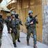 Weekly settlers' tour in Hebron, in the Israeli-occupied West Bank