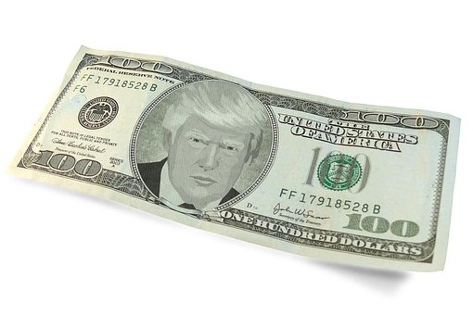 Donald Trump | Author: maxpixel.freegreatpicture.com