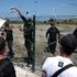 Albanians protest over Kushner-linked luxury resort on pristine coastline