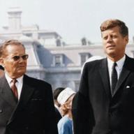 Tito i JFK
