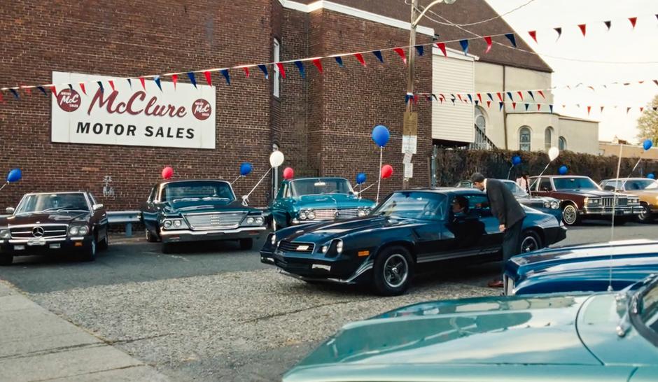 SPRINGSTEEN-DELIVER_ME_FROM_NOWHERE-FILM-LMK110-56 | Author: Pixsell/Supplied by LMK